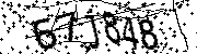 Anti-Bot verification code image
